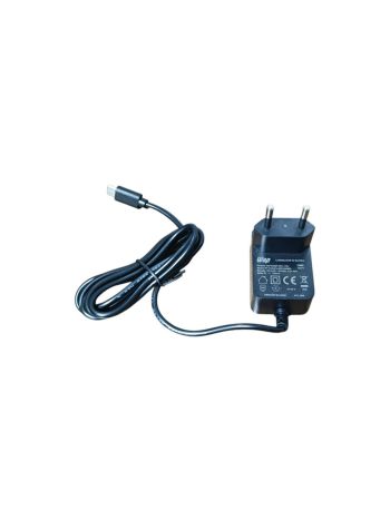 CARREGADOR BIVOLT 100-240V 5V 0.2A ROBO WAP W95 W96 FW009613