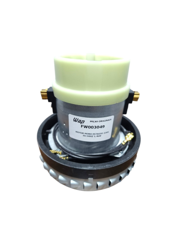 Motor De Reposição Para Aspirador Wap Gt Prof Do 220v - FW003049
