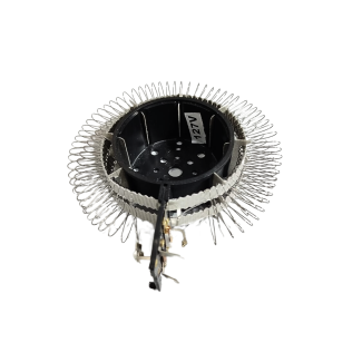 Resistência 127V Air Heat WAP