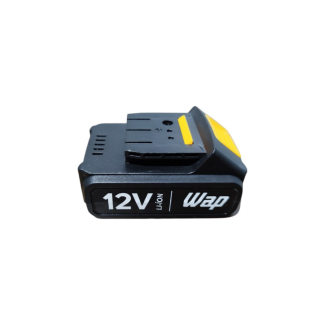 BATERIA 12V LI-ION ORIGINAL WAP  12V BPF 12K3 - BPFI 12K4