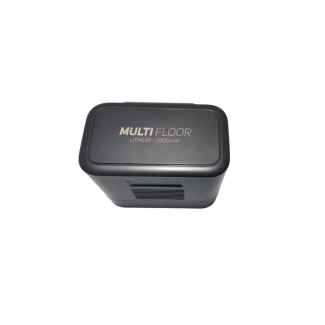 Bateria 28,8V para Extratora Multi Floor Original Wap