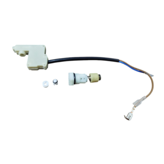 KIT VALVULA BPS COM MICRO SWITCH - WAP ECO FIT - ECO POWER