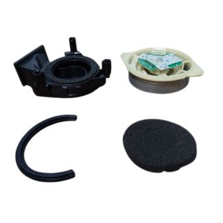 KIT MOTOR DE SUCCAO  WSMART 