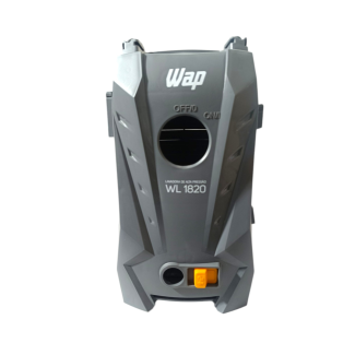 Kit carenagem completa lavadora Wap Wl 1820 - WL 1820 ULTRA 