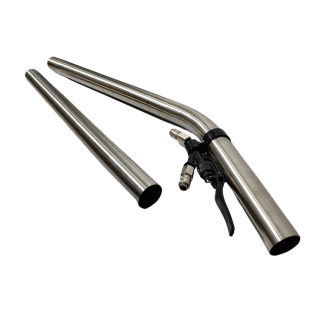 Extensão Curva IPC EA 262