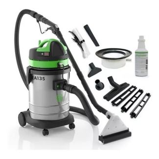 Extratora Aspirador Tambor IPC EA135 35.5L - 127V