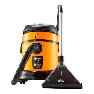 Extratora E Aspirador de Pó 1600w 20L Home Cleaner Wap 110v
