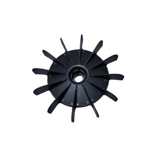 Ventoinha para lavadora de alta pressão Gong Interpump