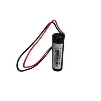 Bateria 3.6V 2600mAh para aspirador Robot Wap W90