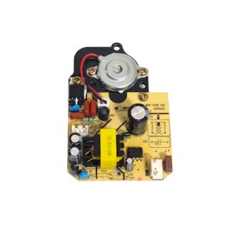 Placa eletrônica com transdutor para Wap Air Flow FW007788