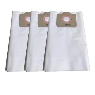 Filtro Saco Descartável De Papel Para Aspirador Ipc AA135/EA135/ELETROPNEUMÁTICO - SBNFILTROD35L