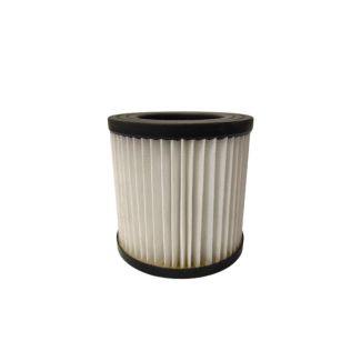 Filtro Permanente Hepa Sanfonado Wap GTW INOX 50L - FW005674