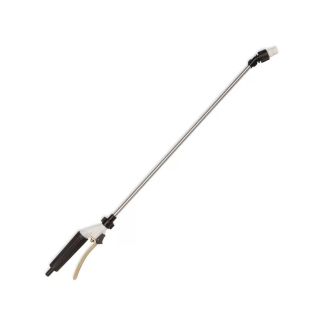 Conjunto de Descarga com Válvula S3 Espiga para Pulverizador