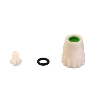 Conjunto ponta com helicoide pulverizador Guarany  PCP-1P