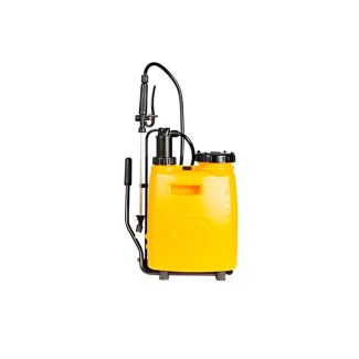 Pulverizador Costal de Alavanca Guarany 10L  - 0428.01.60