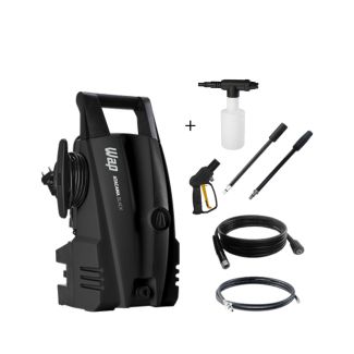 Lavadora Alta Pressão Wap ATACAMA BLACK 220V