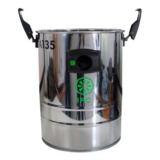 Tanque 35 Litros Inox Completo para EA135 IPC - TA35ABVD