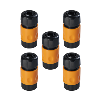 Engate Rápido Lavadoras De Alta Pressão Wap Kit 5 Peças