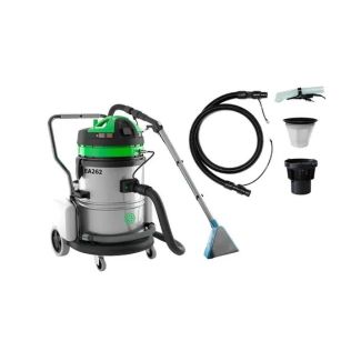 Extratora e Aspirador Ipc Ea262 62l INOX 220v Profissional