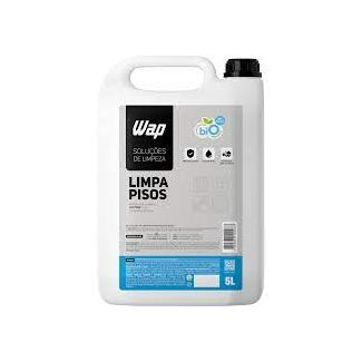 Solução Limpa Pisos WAP 5L