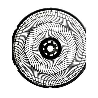 GRADE PARA VENTILADOR RAJADA TURBO W130