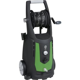 Lavadora de Alta Pressão PW-C23M - ÁGUA FRIA IPC