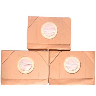 Kit Filtro Descartável Para Aspirador WAP ENERGY - 20010151