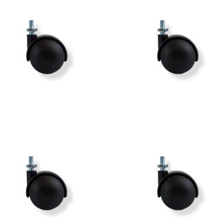 Kit rodízios Wap SYNERGY - FW004107