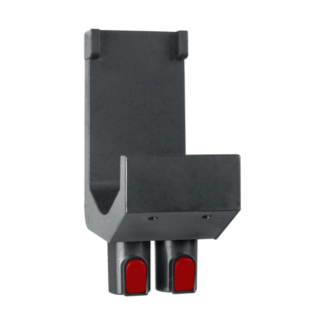 Suporte de Parede Para Aspirador WAP ULTRA MOB - FW006630