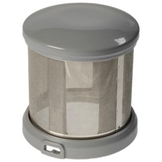 Filtro Inox Para Aspirador WAP Mite Cleaner - FW007888