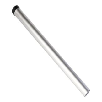 Extensão Reta Alumínio 480mm Para Extratora Home Cleaner - FW005521