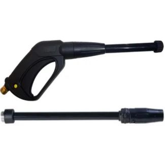 Kit Pistola Lança Da Wap Podium - dakar