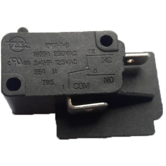 Interruptor Simples 16A Para Lavadoras de Alta Pressão - FW006051