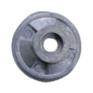 CAME DE ALUMINIO 7,7 - WAP 4100 127V